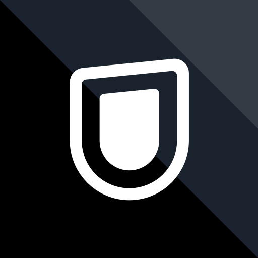 U-NEXTアプリアイコン